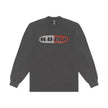 HUMA Pill Longsleeve Tee