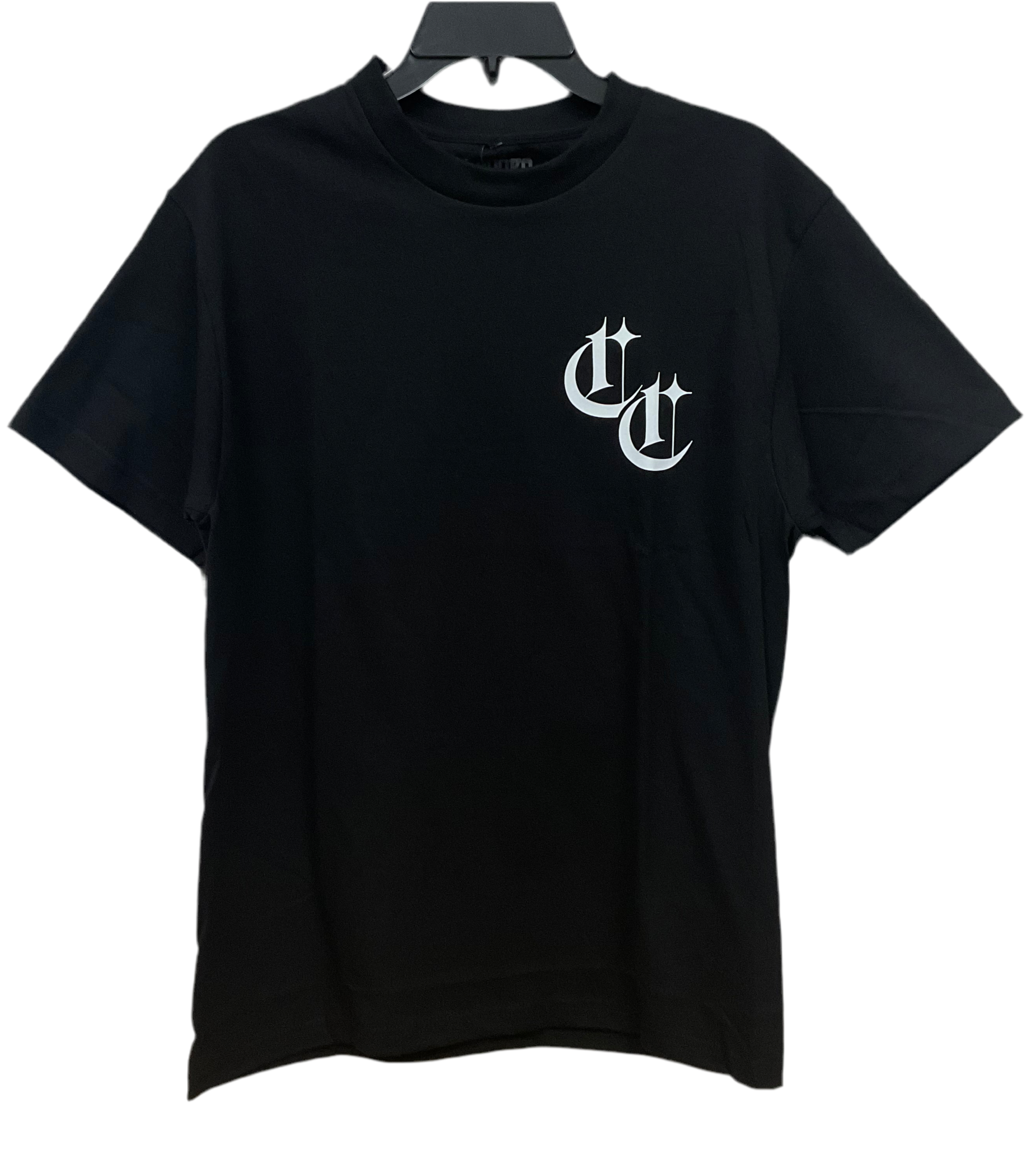 Crooks & Castles 8570 - Mens Tee