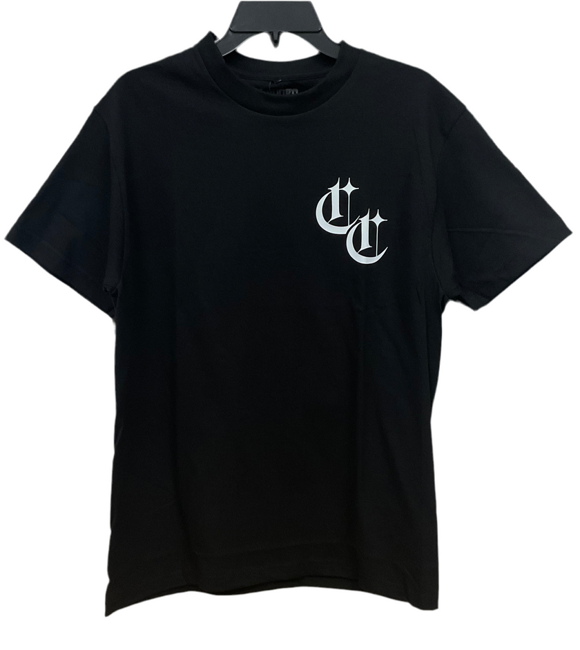 Crooks & Castles 8570 - Mens Tee