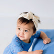 Baby Bamboo Headwrap | Seaglass