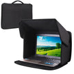 Foldable Laptop Sleeve 14 & 16 Inch Business Laptop Bag Unisex