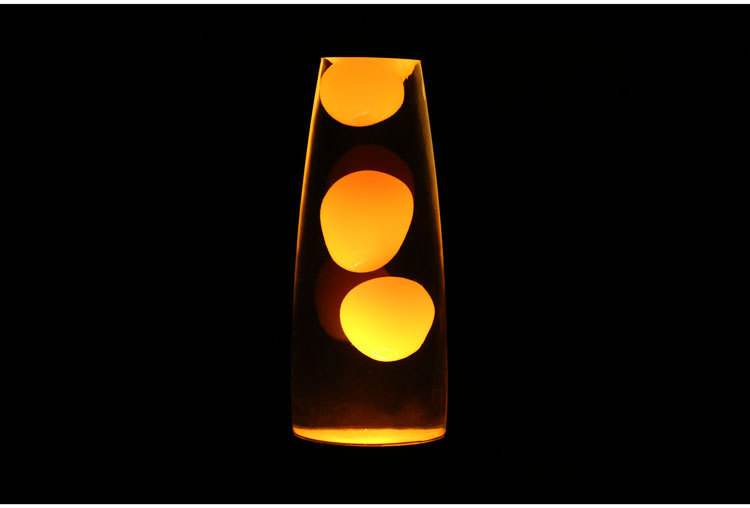 Small Night Light Small Wax Lamp Creative Decoration  incandescent lamp