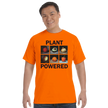 Plant Powered Comfort Colors Unisex T-Shirt