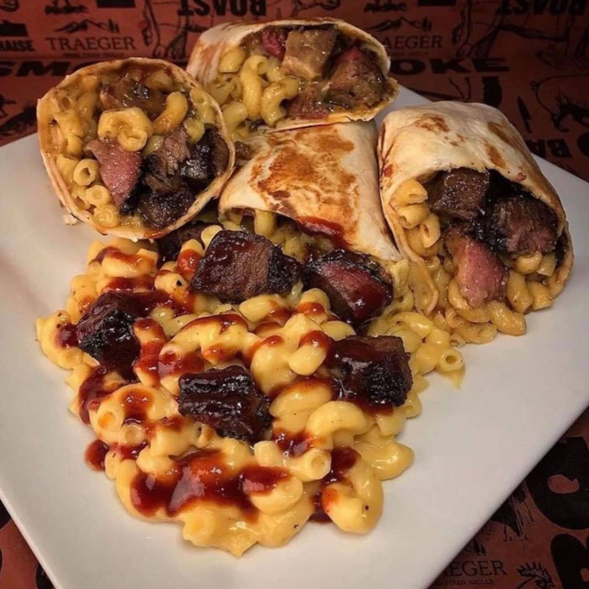Grill Your Ass Off - Original BBQ Sauce
