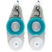 Tombow - MONO Air Touch Refill, 2-Pack
