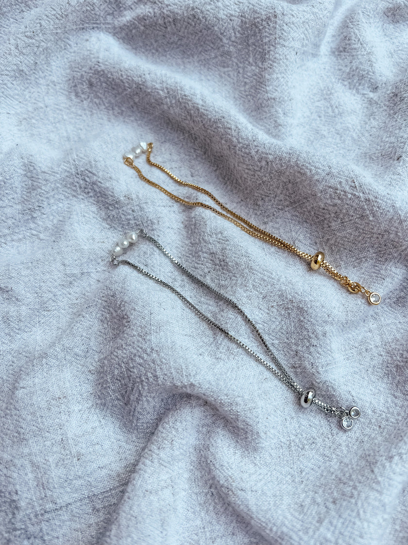 The Oak Bay Bracelet