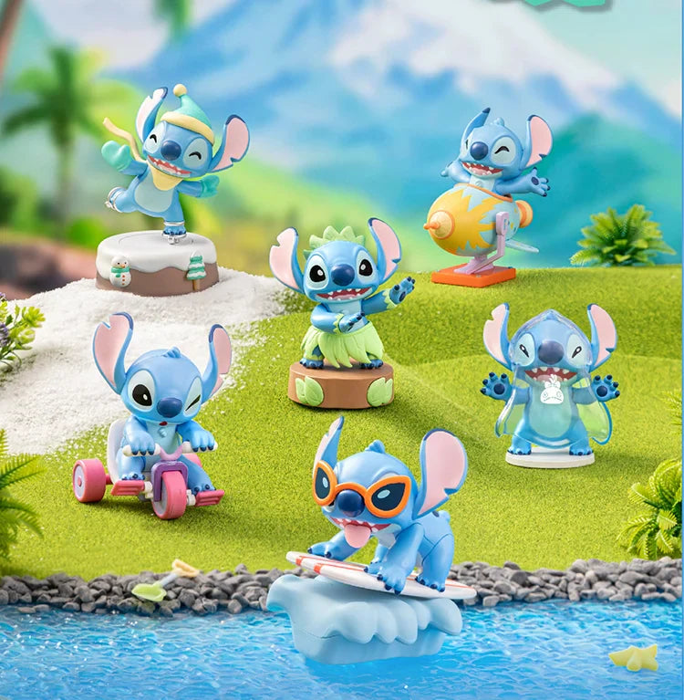 Disney Stitch 