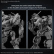 30MM Armored Core: CC-2000 Orbiter