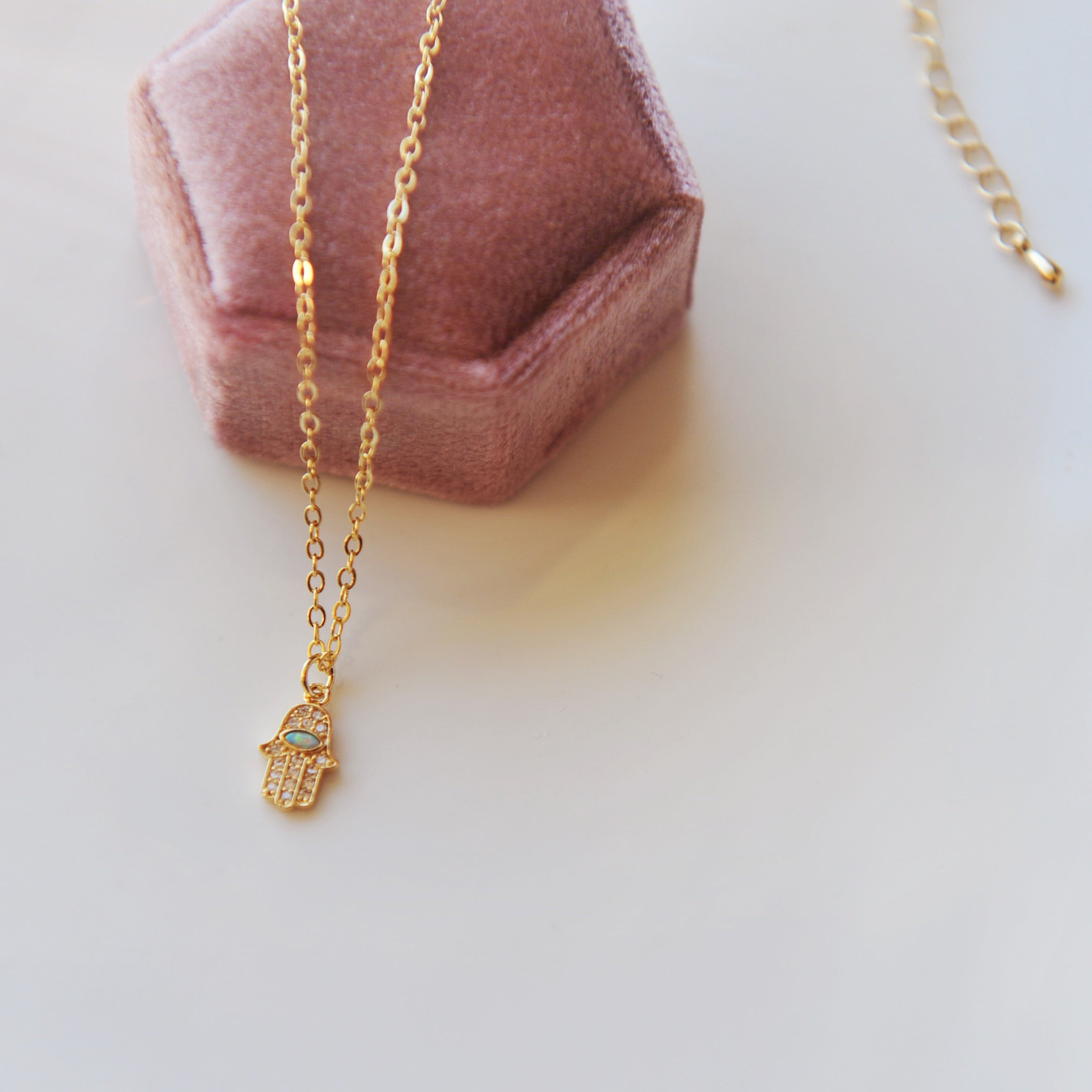 Hamsa Hand