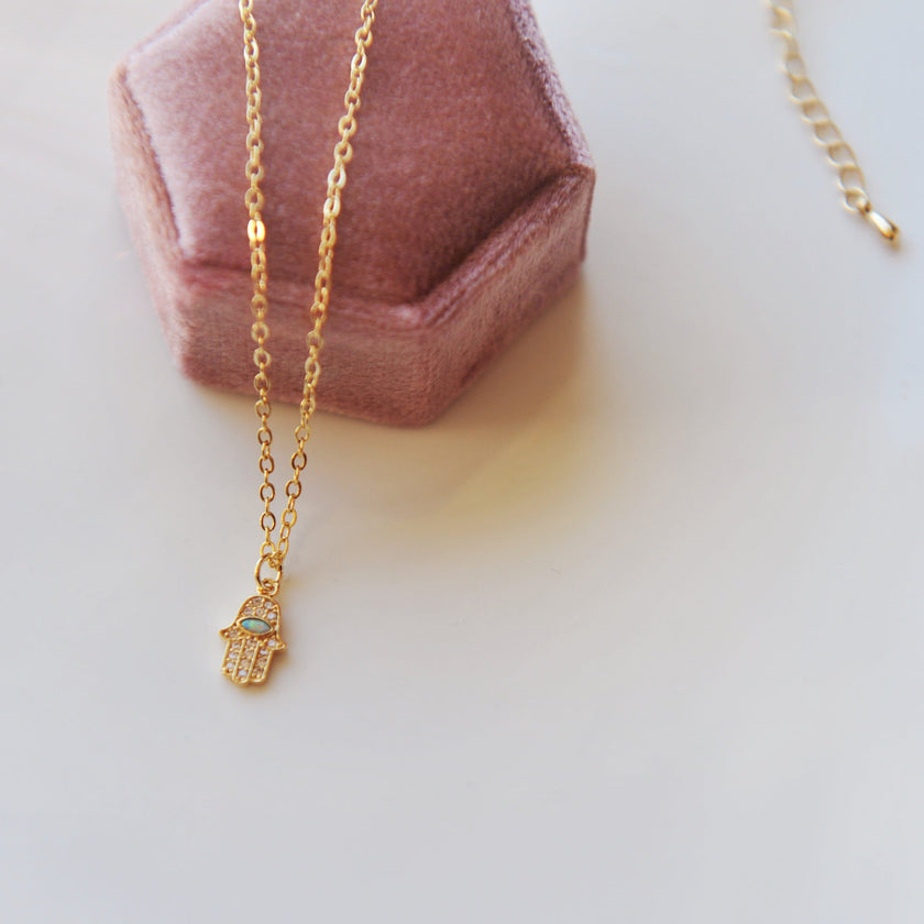 Hamsa Hand