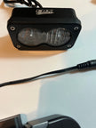 Battery powered Baja+Horn combo