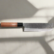 KC-950 Nakiri Knife 165mm | Made in Japan