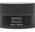 Pâte coiffante fini mat MONAT FOR MEN