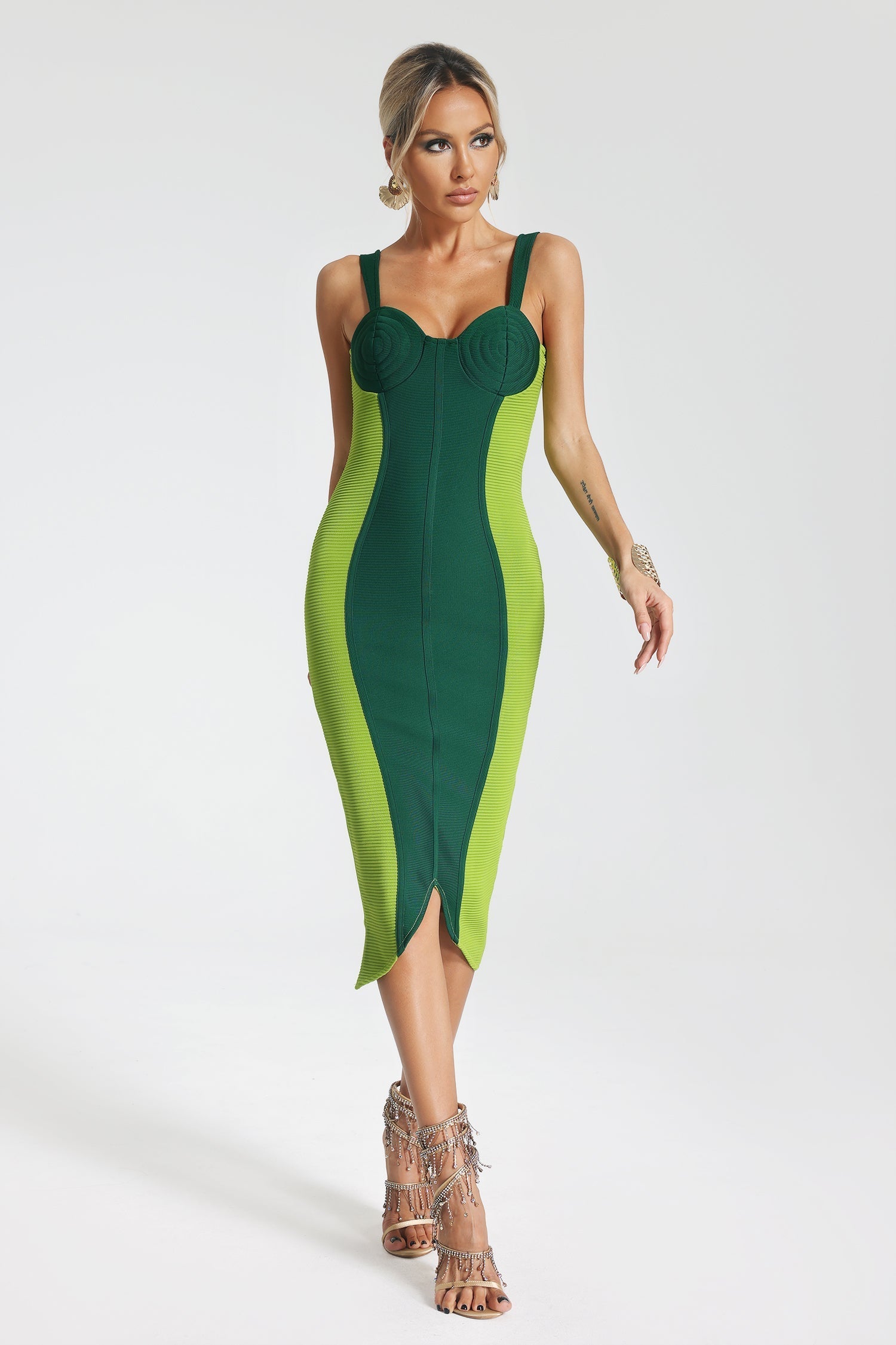 Nora Dress
