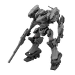 30MM Armored Core: CC-2000 Orbiter