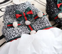 Gigi Dog Dress | Elegant Dog Outfit