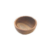 Wooden Spice Bowl
