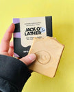 Jack O' Lather Soap Bar