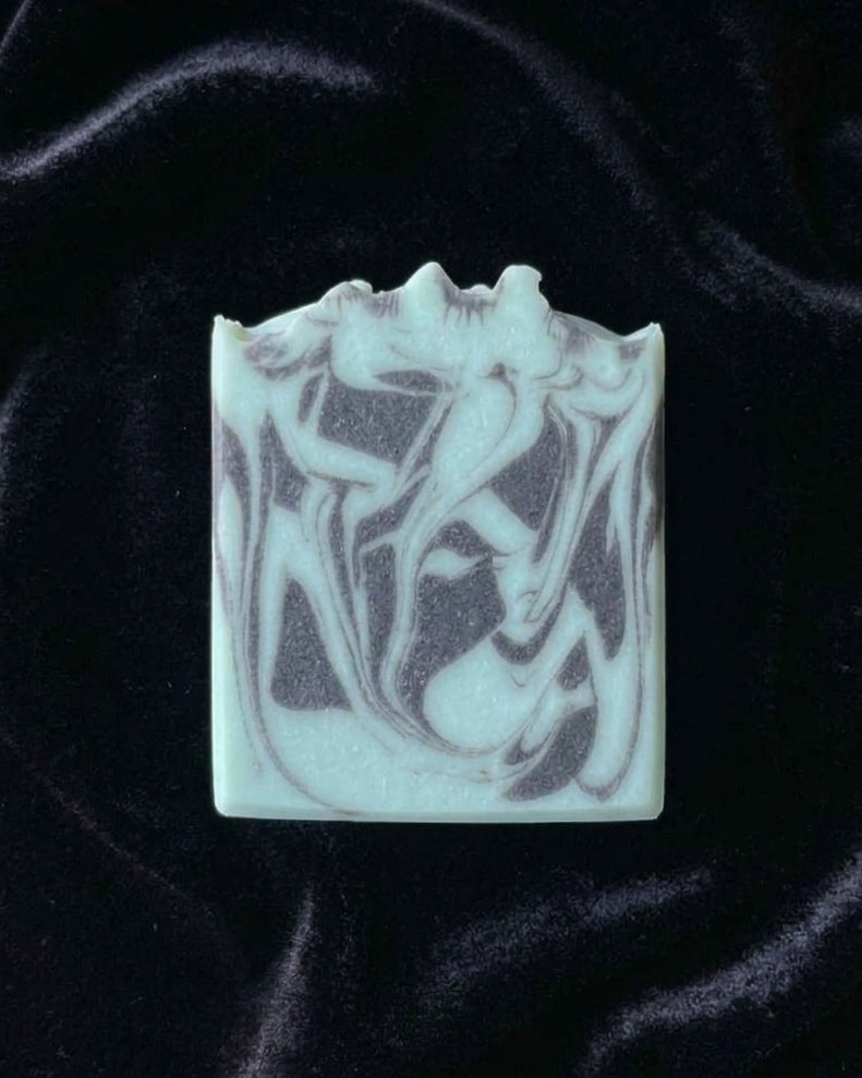 Kraken Unleashed Soap Bar