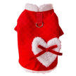 Fuzzy Heart Sweater