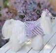 Lavender Dream Dress – Luxury Dog Dress