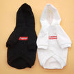Pupreme Hoodie