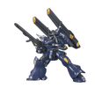 HGBF 1/144 Kampfer Amazing Plastic Model Kit