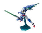 HG 1/144 Gundam 00 Qan[T] Plastic Model Kit