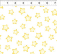 Jason Yenter - Dragon Friends - Stars White