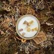 House Blessing Mini Spell Candles with Essential Oil Magical Blend