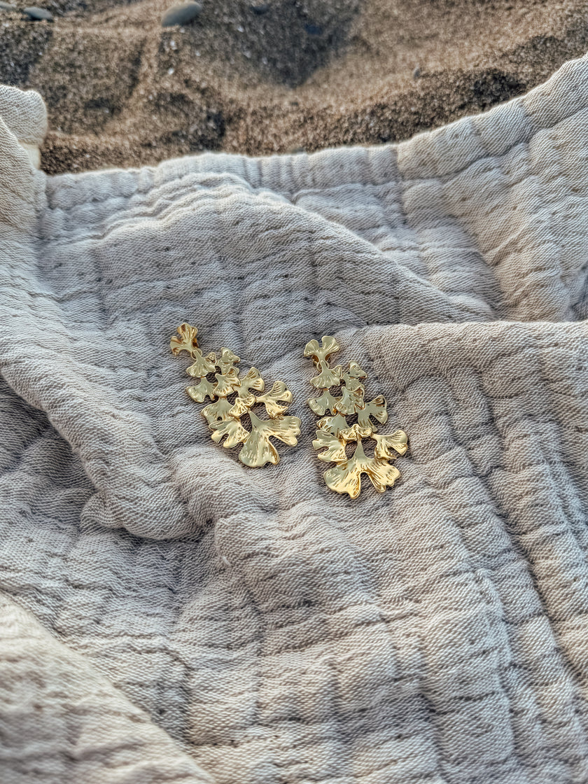 Positano Earrings
