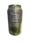7UP Zero Sugar Lemon Lime Soda 355ML - Canadian Edition