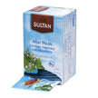 SULTAN Tisane Collection After Meals: Caraway, Rosemary & Peppermint – 5 Pack (20 Bags Each)