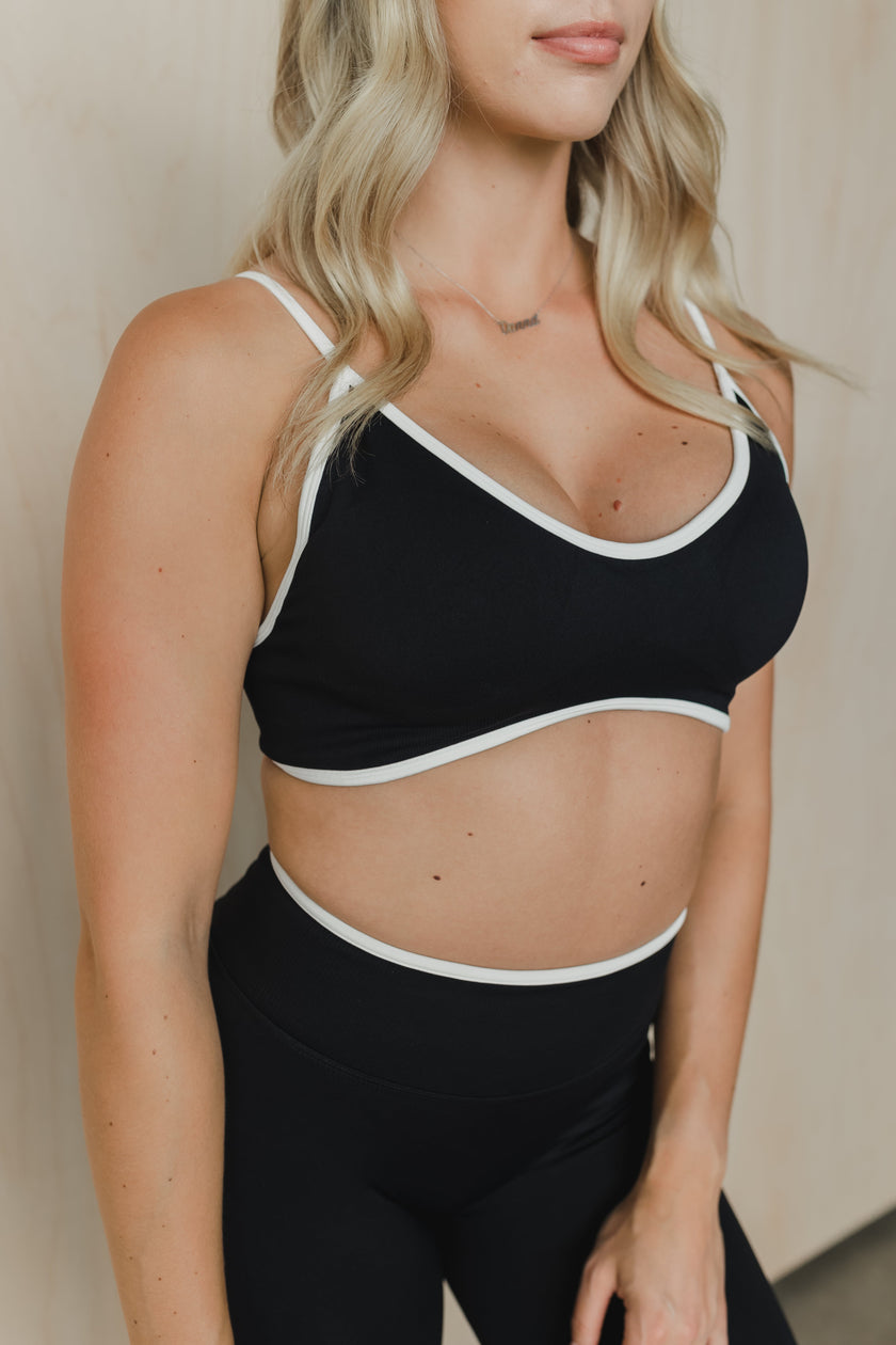 Sculpt Bra