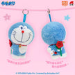 Doraemon Flowers & Blessings Plush Blind Box Vol.1 (1 Random Box)