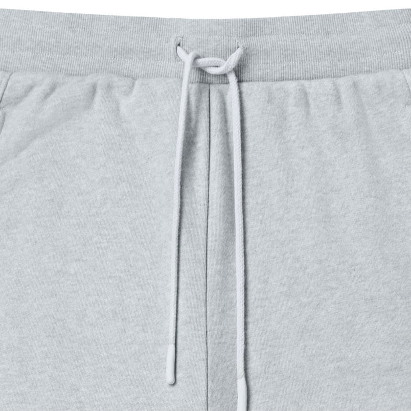 Organic Terry Women's Basics Side Seam Sweatpants | Cloudburst | Nest Designs