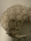 The Mystic Pearl Clutch
