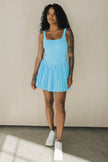 Street to Court Dress