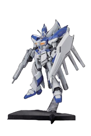 1/100 MG HI-V Gundam Ver.Ka