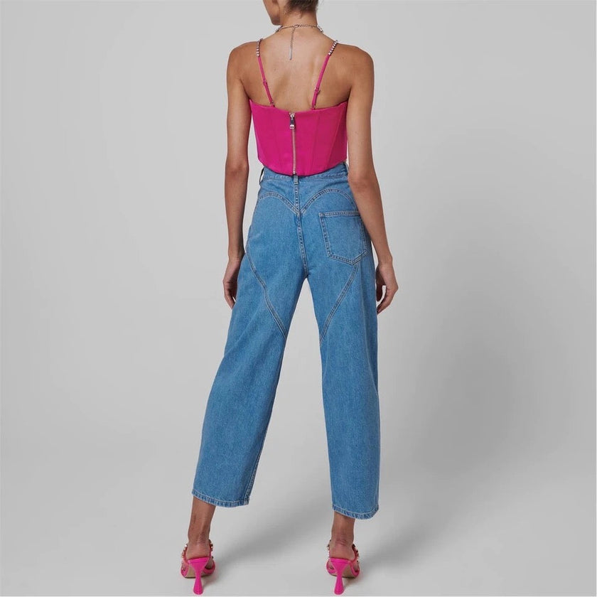 Fierry Blouse