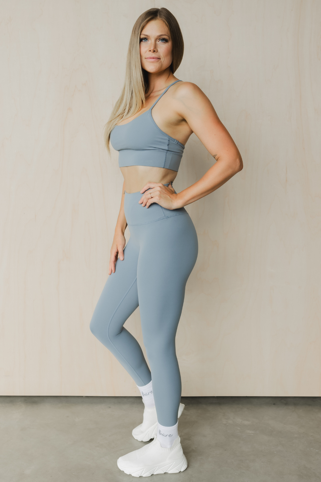 Barely There Pant 2.0 (27