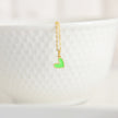 Amari Vibrant Heart Necklace