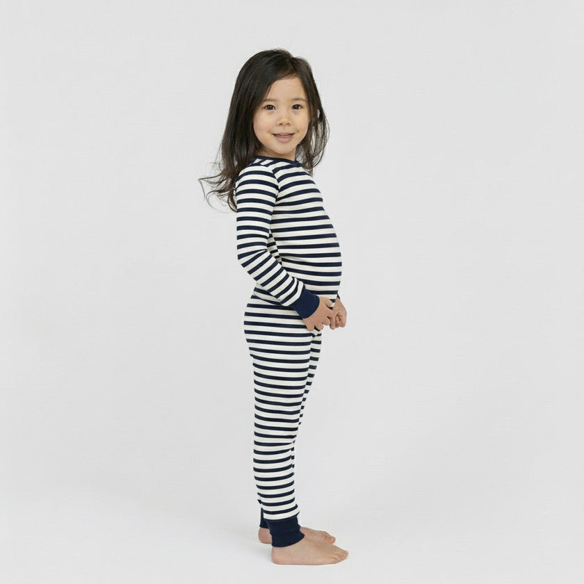 Dreamy Pajamas
