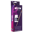 OKTO - VERNIS ACRYLIQUE SEMI-MATTE + BRUSH