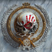 Five Finger Death Punch / Best Of Volume 1 - 2LP COLOR