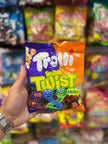 (Germany) Trolli Squiggle Twist - 150g