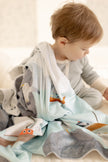 My big blanket - Milo - Veille sur toi