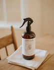Cleaning line - All-purpose cleaner for toys and accessories - 500 ml - Box of 8 - Veille sur toi & Planette