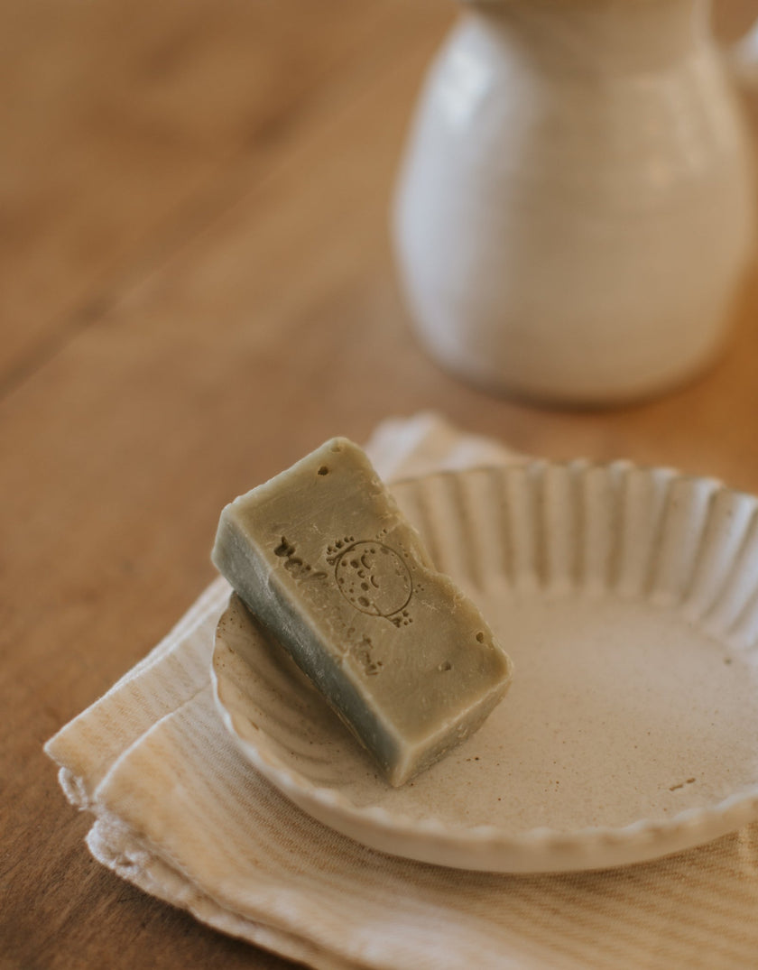Cleaning line - My little magic soap - Box of 8 - Veille sur toi & Planette