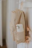 Thermos bottle - Beige - Menoum